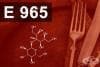 E965 - Малтитол, Хидрогениран глюкозен сироп (Maltitol, Hydrogenated glucose syrup)