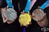 Япония изработва медали от рециклирана техника за олимпиадата през 2020 г.