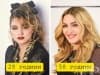 Знаменитости, които изглеждат по-добре на 40, отколкото на 20