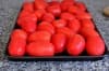 Голи плодове и зеленчуци или когато вкусното изглежда гнусно