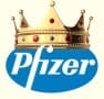 Сливане през 2010 година, чрез което „Pfizer Inc” купува „King Pharmaceuticals Inc.”