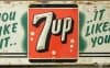 Как безалкохолното 7-UP става популярен лек за депресия през 30-те