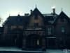 Санаториум Craig House - лечебната психиатрична институция от 1915 г., в която се третират Зелда Фицджералд и други известни американци от Изгубеното поколение