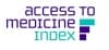 Оценка от 2016 година на "Access to Medicine Index" на фармацевтичните компании