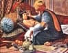 Абу Бакр Мухаммад ал-Рази - бащата на персийската медицина