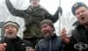 Няма да повярвате какво са консумирали алкохолиците в СССР