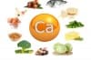 10 хранителни продукта, в които има повече калций, отколкото в изварата - част 1