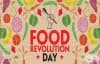 Food Revolution Bulgaria - здравословното хранене да бъде част от живота на всеки и най-вече на децата