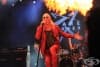 Dее Snider - ръководството да оцелееш като рок звезда – на живо на Midalidare Rock In The Wine Valley, 2017 - концертно ревю