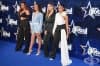 Новата козметична линия на Little mix