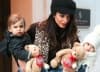 Съпругата на Джордж Клуни показа близнаците Елза и Александър