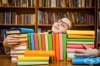 Защо да притежавате повече книги, отколкото можете да прочетете