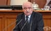 Проф. Камен Плочев вече не ръководи НЗОК