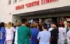 Седем медицински сестри са напуснали пловдивската МБАЛ „Св. Мина“