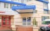 Екип от специалисти постави ендопротеза на пациент с коремна аневризма в Аджибадем Сити Клиник Бургас