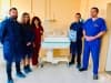 Дариха кувьоз на болница „Проф. д-р Димитър Стаматов“ във Варна