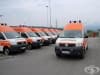 До седмица ще обявят обществената поръчка за линейките