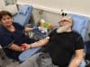 25 години от създаването си отбеляза Центърът по трансфузионна хематология на ВМА