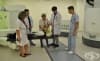 От юли ще приемат за лечение с кибернож и пациенти с образувания на гръбначния стълб в УМБАЛ Св. Георги - Пловдив