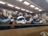 Мотористи подкрепиха кампанията на ВМА, посветена на донорството