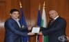Наградиха ВМА за провеждането на многобройни безплатни консултации