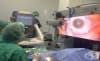 Направиха първите 3D очни операции в Пловдив