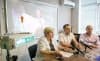 Млади хора дариха инфузионна помпа на УМБАЛ Св. Марина - Варна