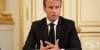 Президентът на Франция представи националната стратегия за промяна на здравната система