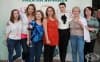 В София се проведе събитието Събуди се с грим по повод Световния ден за борба с овариалния карцином