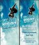 Състезание Skate Stara Zagora 16 - 17 октомври, 2010