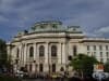Софийският университет е готов да протестира заради учебната база „Лозенец“