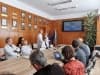 Специалисти от Европа се запознаха с единствената у нас програма за антибиотична политика