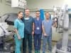 УМБАЛ „Света Марина“ започва да прилага активно опита си в роботизираната хирургия от януари 2019 г.
