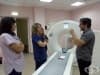 В горнооряховската МБАЛ вече ще измерват костната плътност със скенер