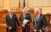 32 специалисти от ВМА са отличени с приза Лекари, на които вярваме