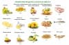 Полиненаситени мастни киселини Омега 9