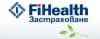 FiHealth Застраховане АД
