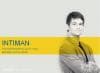 Мъжки интимен гел Intiman - продуктова презентация
