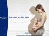 Първите девет месеца с Мустела