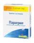 ПАРАГРИП табл * 60