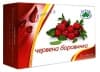 ЧЕРВЕНА БОРОВИНКА капс.* 60 БУРОВ