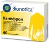 КАНЕФРОН табл. * 60 BIONORICA