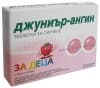 ДЖУНИЪР АНГИН таблетки за смучене * 24
