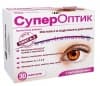 СУПЕРОПТИК капсули * 30 ПОЛФАРМА