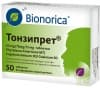 ТОНЗИПРЕТ табл. * 50 BIONORICA