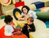 Ваня Дункова за метода "Психомоторика": чрез играта и движението децата се учат да овладяват най-доброто за тях в живота