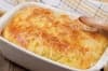 Макарони с яйца и кашкавал на фурна