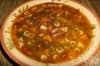 Бобена супа с макарони