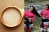Подсилете косата с уникална китайска рецепта от ориз