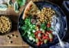 Открийте 9 вкусни и полезни алтернативи на любимите ви нездравословни храни